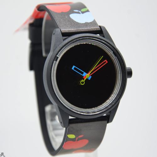 Jual Jam Tangan Q Q Smile Solar Qq Rp00j0y Jam Pria Wanita Murah Original Kota Bekasi Idz Tokopedia