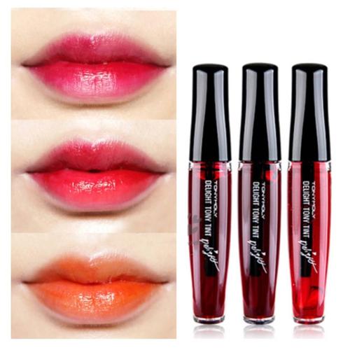 Gambar Tony Moly Delight LipTint dari Pusat Roromendut Jakarta Jakarta Pusat Tokopedia
