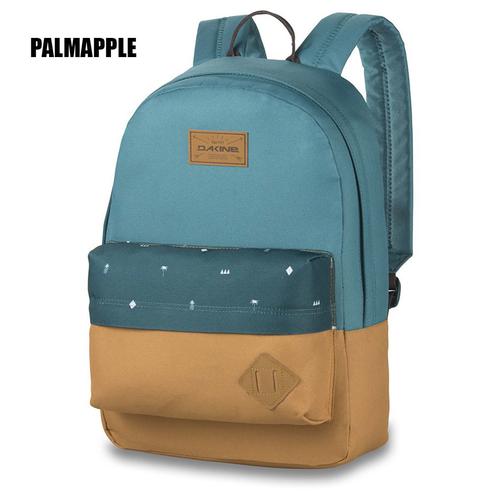 Foto Produk DAKINE 365 PACK 21L- PALMAPPLE BACKPACK - Cokelat dari Amplitude