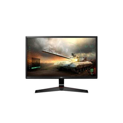 Foto Produk LG Gaming Monitor 24MP59G-P FullHD IPS dari silicon ONE Computer