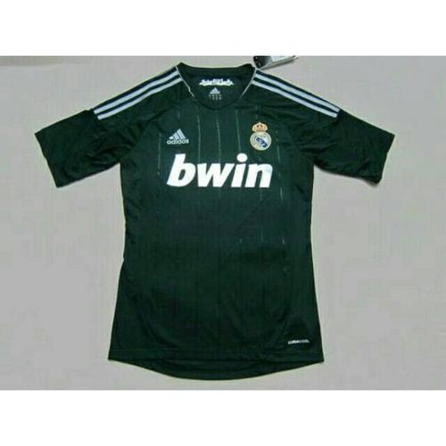 Jual Real Madrid 2012-13 Bwin 3rd 