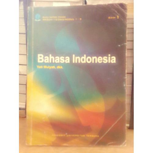 Foto Produk Bahasa Indonesia dari Toko Buku Pintar 29