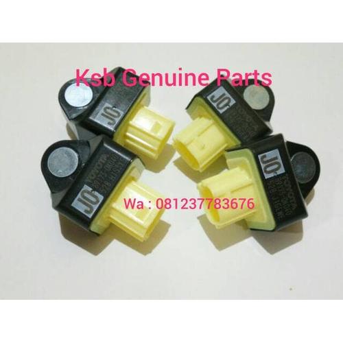 Foto Produk Sensor Air Bag Airbag Innova , Fortuner , Hilux 89173-09b20 Original dari KSB Genuine Parts