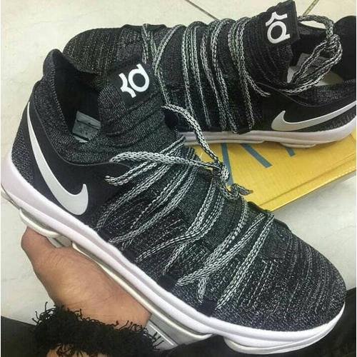kd oreo 10