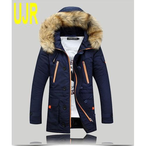 big coat