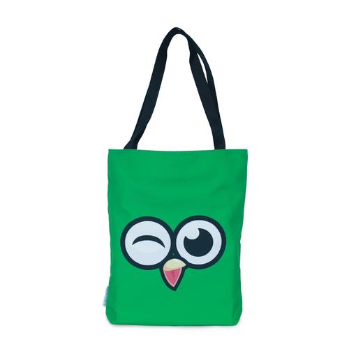 Foto Produk Tas Totebag Eksklusif Tokopedia dari Tokopedia Merchandise