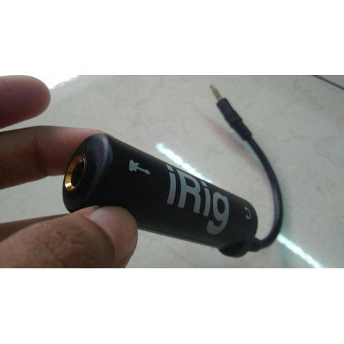 Foto Produk I RIG Bisa buat ios maupun android dari kingcomplete