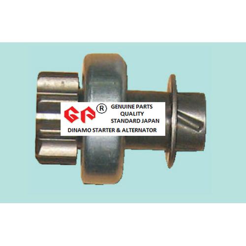 Foto Produk Bendix Starter GP Toyota 5K / Avanza / Xenia 1.3 / Xenia 1.5 (8T) dari PUSAT DINAMO