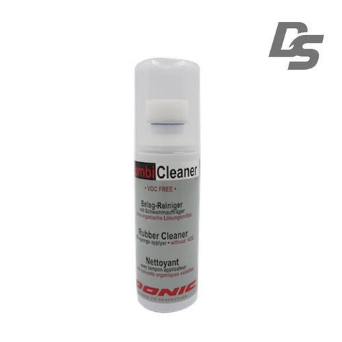 Foto Produk Pembersih Karet Bat Pingpong DONIC COMBI CLEANER dari Dunia Sport Pingpong