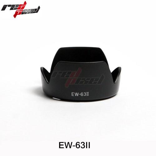 Foto Produk LENS HOOD EW-63 II FOR CANON EF 28MM F1.8 / EF 28-105MM dari redpixelshop