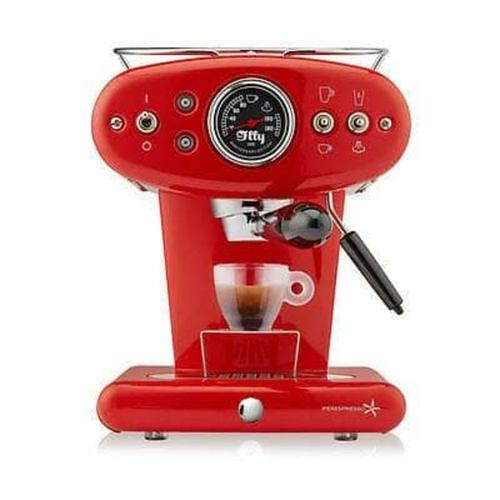 Jual Mesin Kopi Illy Francis X1 for 