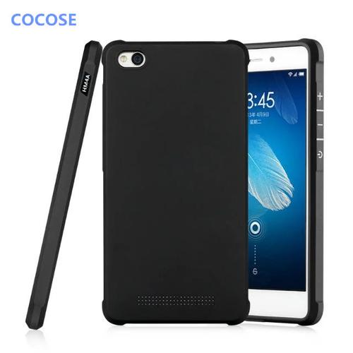 Gambar Case Xiaomi Redmi 4A Cocose MATTE TPU backcase Original dari Ambigo Store undefined Tokopedia