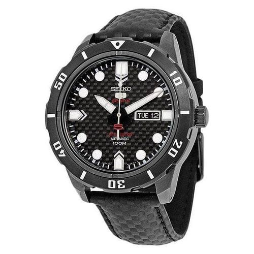 Jual Jam tangan seiko 5 sport SRP721K1 