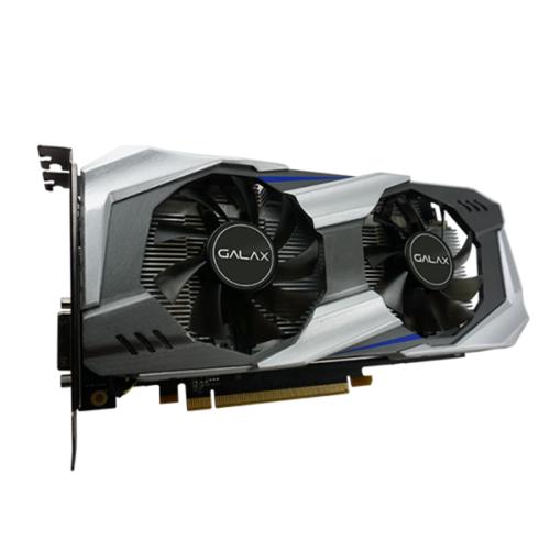 Foto Produk GALAX Geforce GTX 1060 3GB DDR5 OC (OVERCLOCK) dari jethro 278