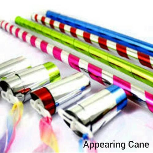 Gambar APPEARING CANE ZEBRA ( NICE QUALITY ) dari MeylanMagicShop undefined Tokopedia
