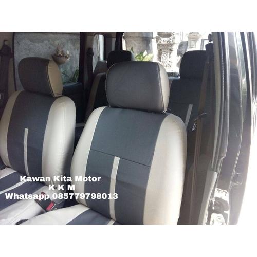 Contoh 66+ Modifikasi Jok Mobil Karimun Kotak Paling Terbaru