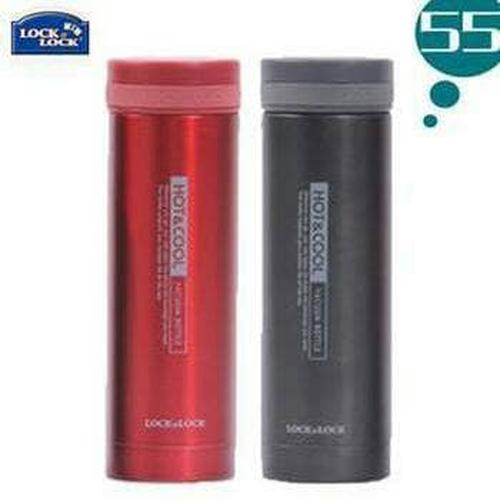 Foto Produk LOCK & LOCK LHC560 - Hot&Cool-Mini Mug 300ML Lock n Lock and Lock dari metha colektion