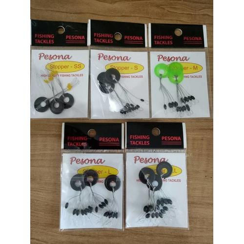 Foto Produk STOPER / STOPPER / FISHING TACKLES PANCING PESONA dari Bandar Pancing Online