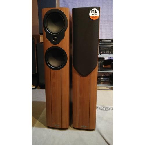 Speaker Floor standing Mission M34i 