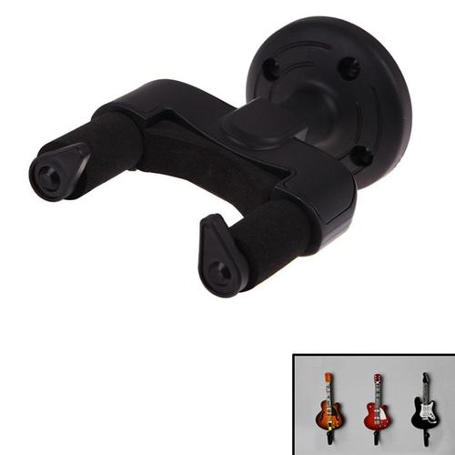 Foto Produk Mount Gantungan Dinding Gitar Back Holder Rack dari web komputindo