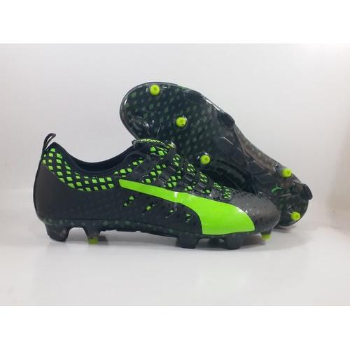 puma evopower black