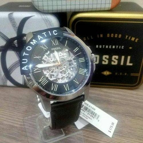 Jual Fossil ME-3100 - Kota Surabaya 