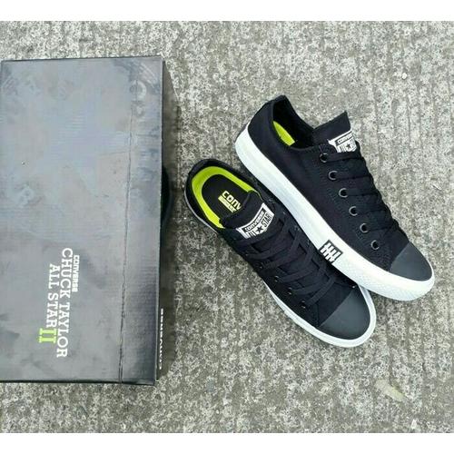 converse ii ox