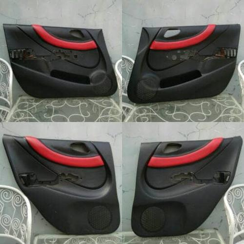 Jual Door Trim Original Honda Jazz VTEC GD3 Kab. Karawang OnTime