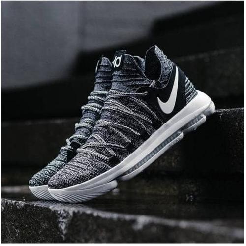nike zoom kd 10 oreo