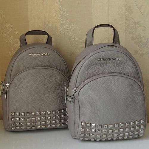 Jual Tas Ransel Michael Kors Mk Abbey 