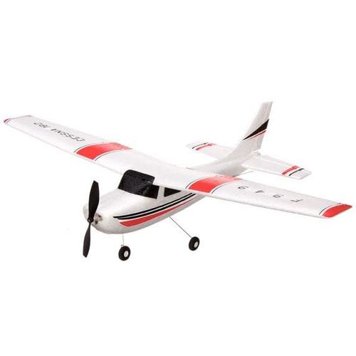 Foto Produk Cessna 182 WL F949 Ready to Fly dari IndoWebstorecom