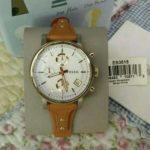 Jual JAM TANGAN FOSSIL ES3615 WATCH 