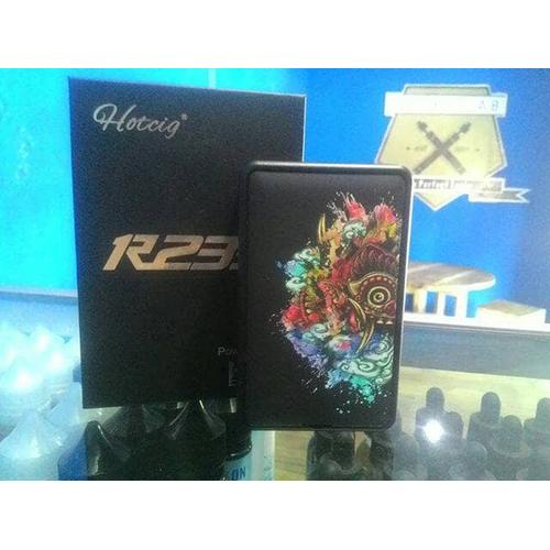 Foto Produk Hotcig r233 authentic dari Zik-Zak Shop
