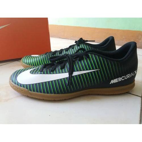 mercurialx vortex 3 ic