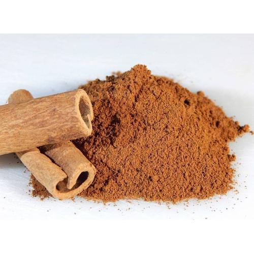 Foto Produk Cinnamon Extract Powder 50g/Kayu Manis Ekstrak 50g dari Syah-House