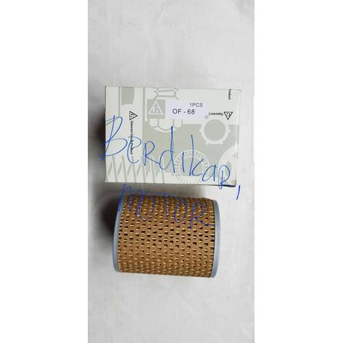 Foto Produk oli filter bmw m50 e34 e36 merk gianini ox68 dari BERDIKARI MOTORS