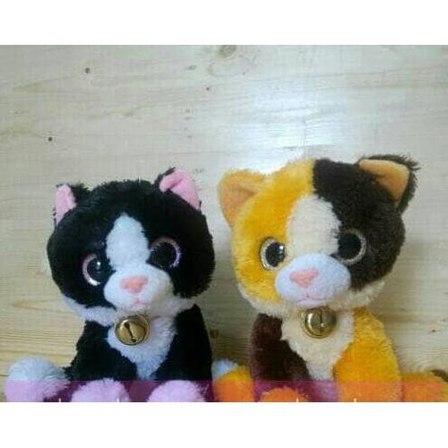 Foto Produk Boneka Kucing Cat Cute Lovely dari Snackers Co