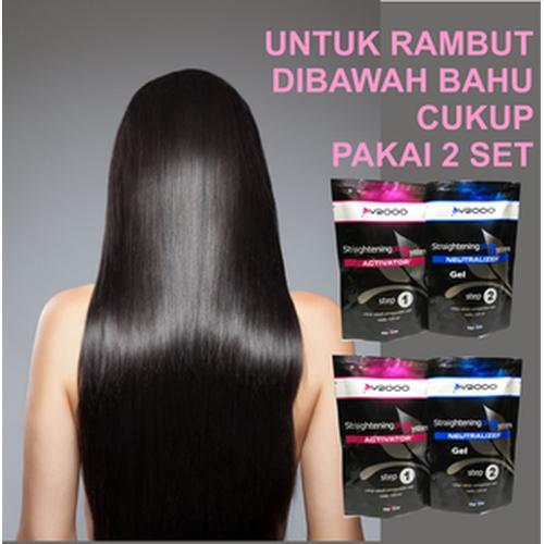 Gambar Y2000 SELF SMOOTHING 125 ML REBONDING OBAT PELURUS RAMBUT - y2000 125ml dari MPGAME Kota Tangerang Tokopedia