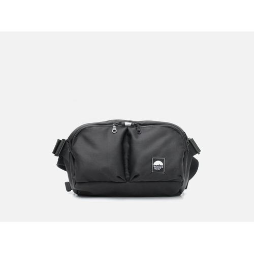 Foto Produk Tas Selempang Waistbag Merk Westwardworks Solaris Black Murah Original dari Bebez Shop