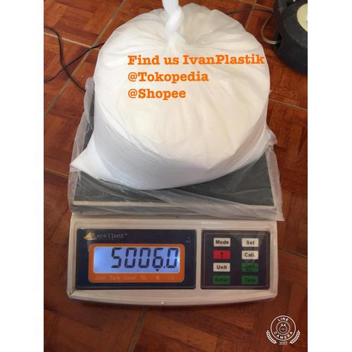 Foto Produk Garam Ikan 5KG Murah dari IvanPlastik