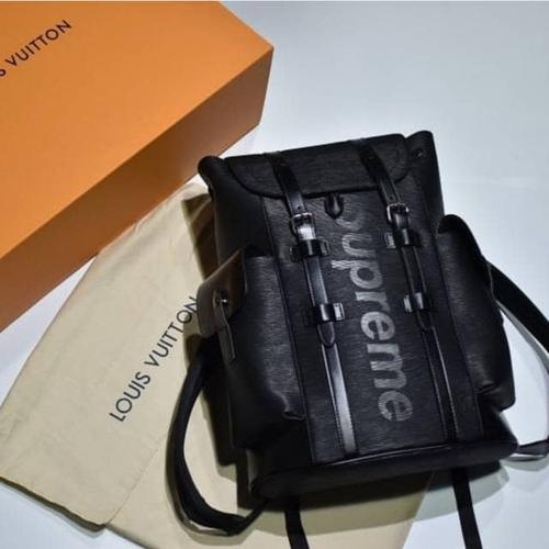 christopher supreme backpack
