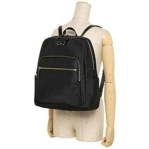 coach wild beast backpack