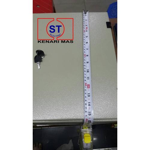 Jual Box Panel 30x40x20 tebal Plat 1.2m Cat Powder coating. - Jakarta