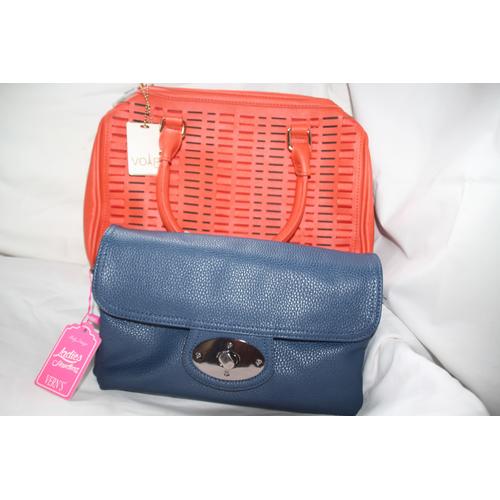 voir sling bag