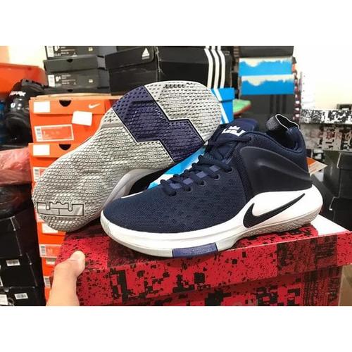 Jual Hot Items NIKE LEBRON WITNESS LOW 