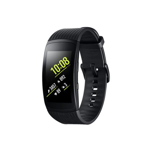 Jual Samsung Gear Fit2 Pro SM-R365 - ORIGINAL - Kota Batam - Multistall |  Tokopedia