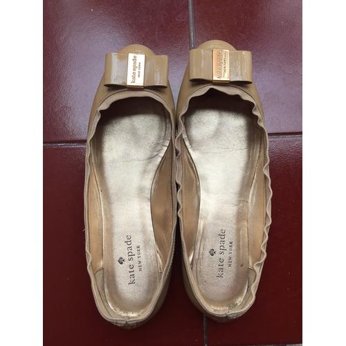kate spade ballet shoes