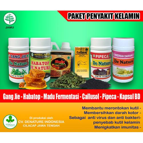 Foto Produk Obat Kutil Kelamin Denature dari gegedenature