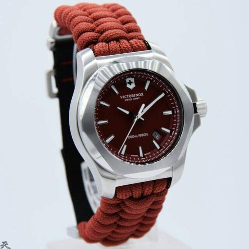 victorinox inox paracord