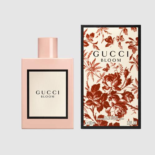 Jual Original Parfum Gucci Bloom EDP 100ml Women - Jakarta Barat - Mitra  Parfum | Tokopedia